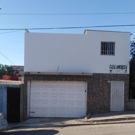 Casa Amorosa Tecate Exteriér fotografie
